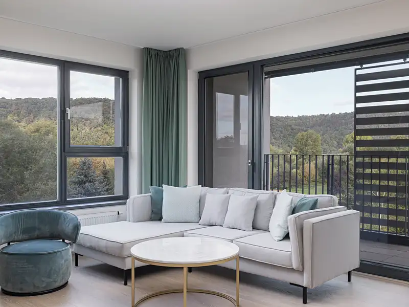 Pronájem bytu 3+kk 85 m², Praha – náhled fotky 3