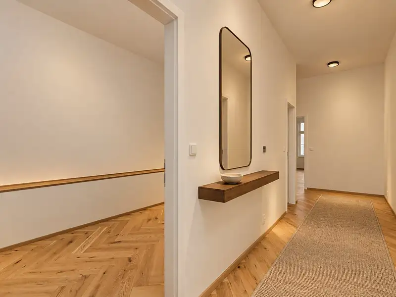 Prodej bytu 2+kk 45 m², Praha – náhled fotky 3