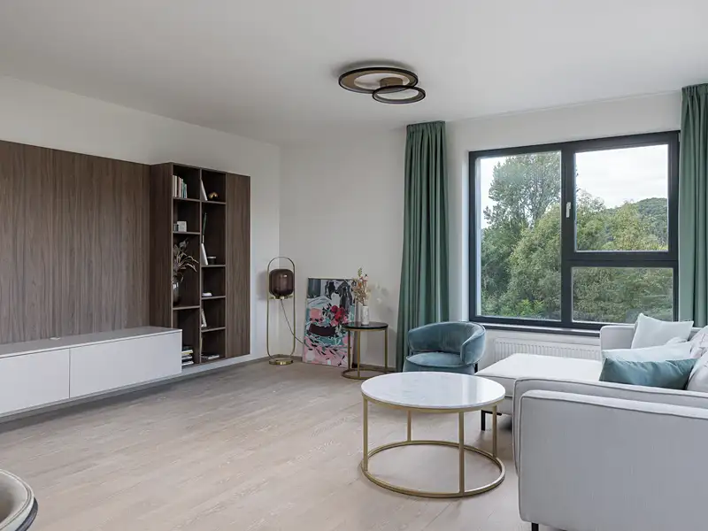 Pronájem bytu 3+kk 85 m², Praha – náhled fotky 2