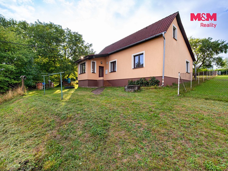 Prodej domu, 82 m² (2 z 13)
