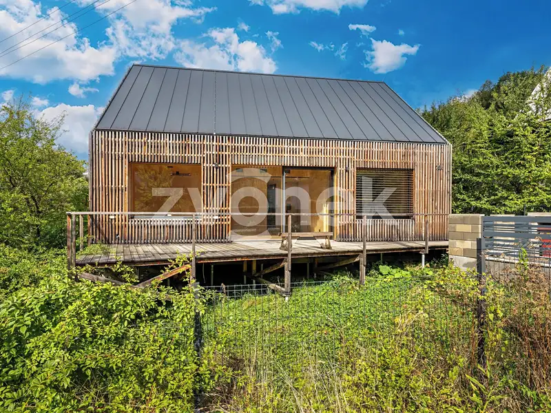Prodej rodinného domu 145 m², pozemek 410 m², Dolní Bečva – náhled fotky 2