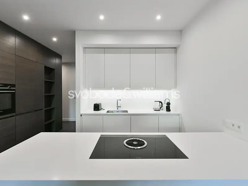 Pronájem bytu 3+kk 95 m², Praha – náhled fotky 3