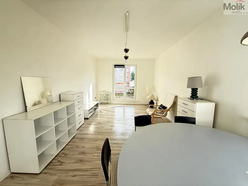 Pronájem bytu 2+1 56 m², Most – náhled fotky 3