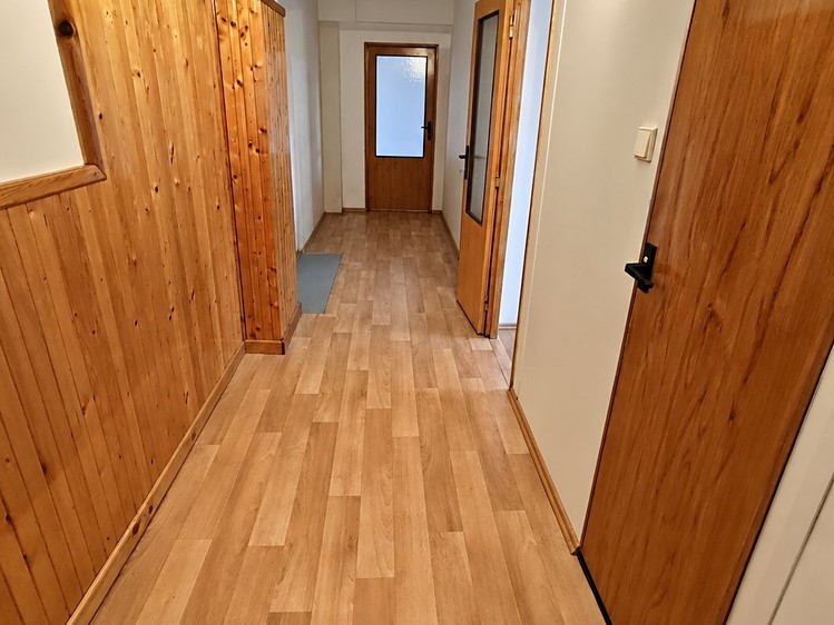 Квартира 2+kk на продаж, 64 м² (9 з 11)