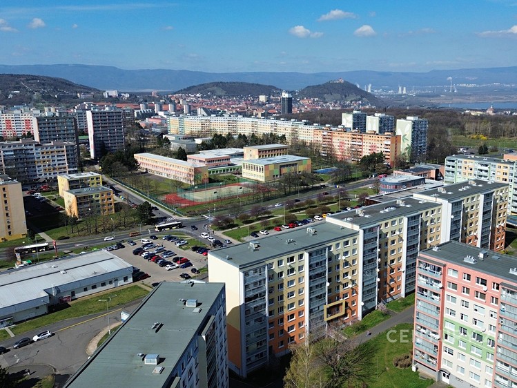 Квартира 2+kk на продаж, 40 м² (14 з 16)