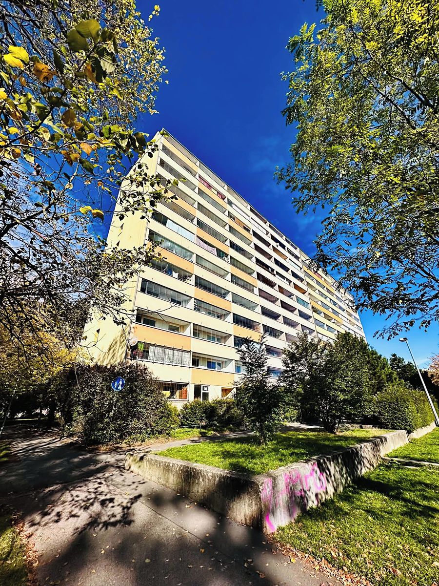 Prodej bytu 2+kk 43 m², Praha – fotka 1 z 3