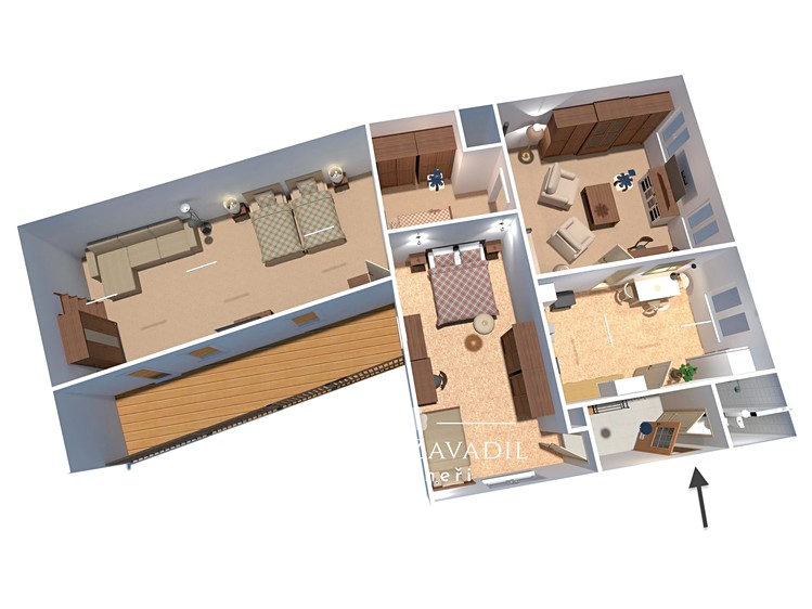 Haus zum Kauf, 140 m² (15 von 31)