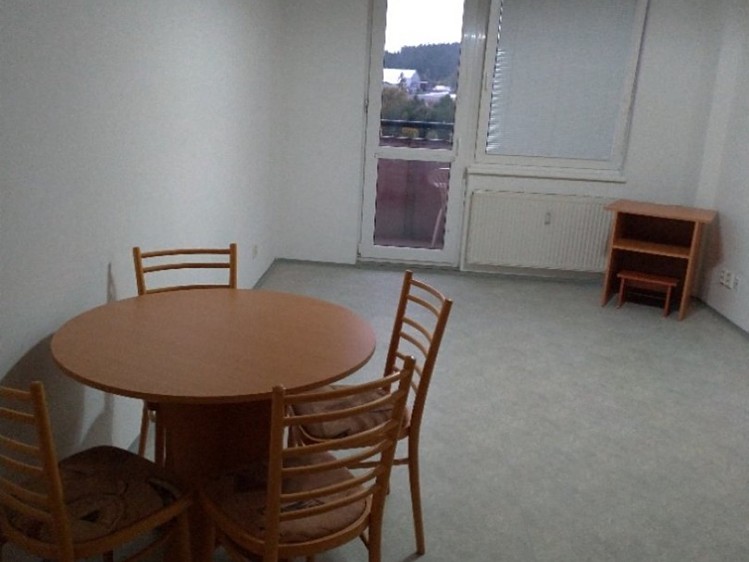 Wohnung 1+kk zur Miete, 34 m² (5 von 10)