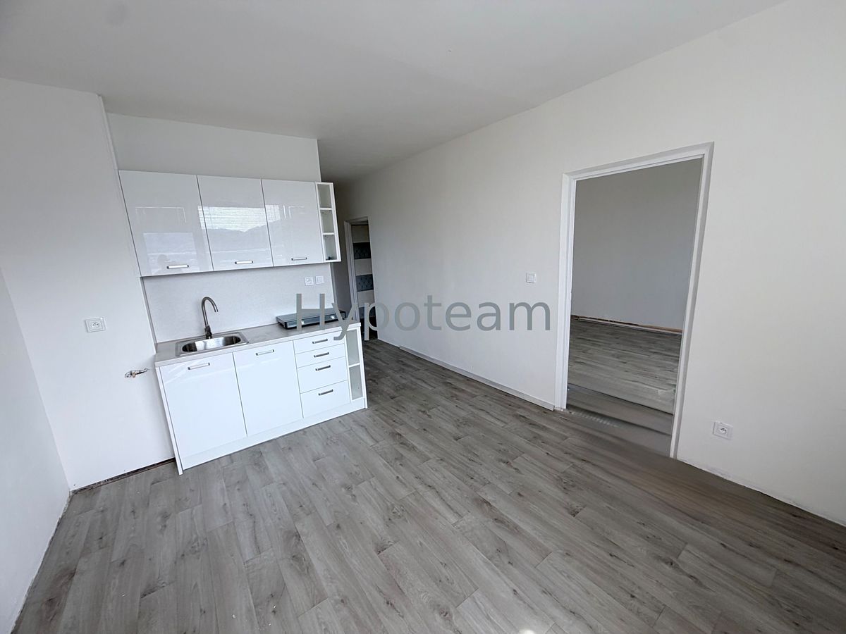 Prodej bytu 1+1 42 m² – fotografie 3
