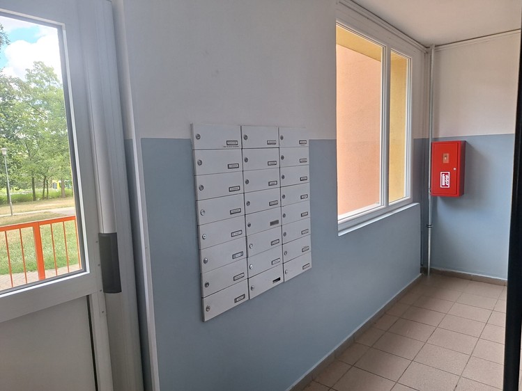 Prodej bytu 1+1, 27 m² (12 z 14)
