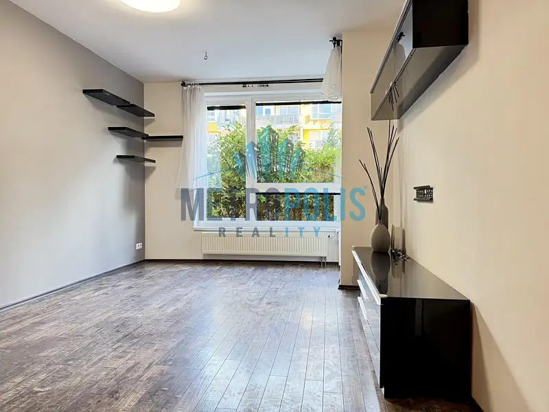 Pronájem bytu 2+kk 52 m², Praha – náhled fotky 3