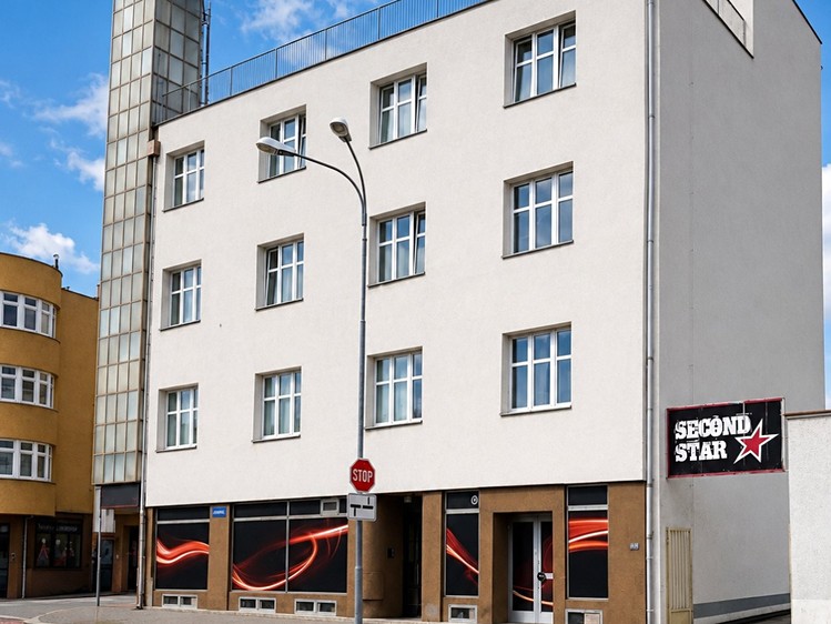 Квартира 3+1 в оренду, 129 м² (24 з 26)