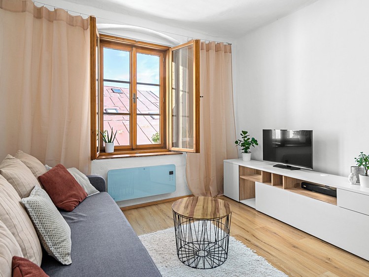 Prodej bytu 1+kk, 23 m² (3 z 10)