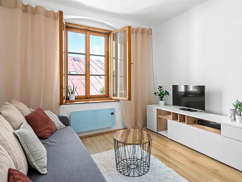 Prodej bytu 1+kk 23 m², Jihlava – náhled fotky 3