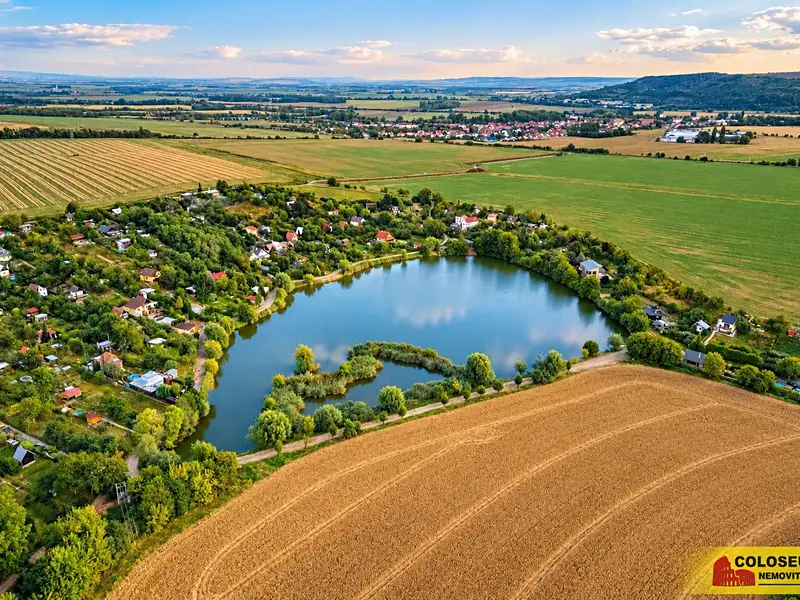 Prodej chaty 45 m², pozemek 444 m², Vojkovice – náhled fotky 2