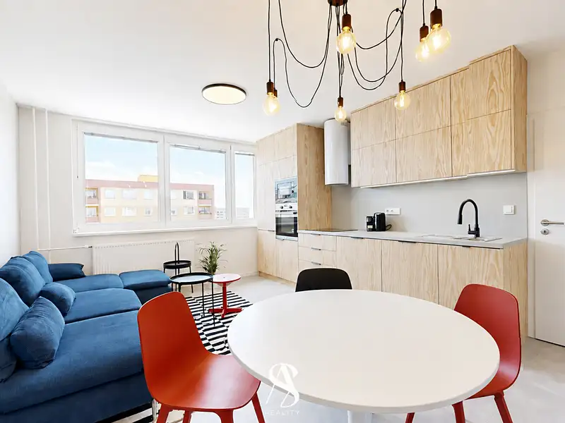 Pronájem bytu pokoje 14 m², Olomouc – náhled fotky 3