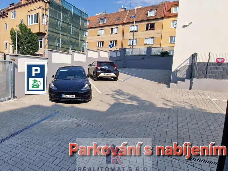 Prodej nemovitosti, 20 m², Praha 5, Praha