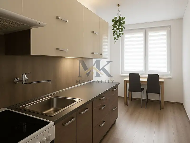 Prodej bytu 3+1 65 m², Volary – náhled fotky 3