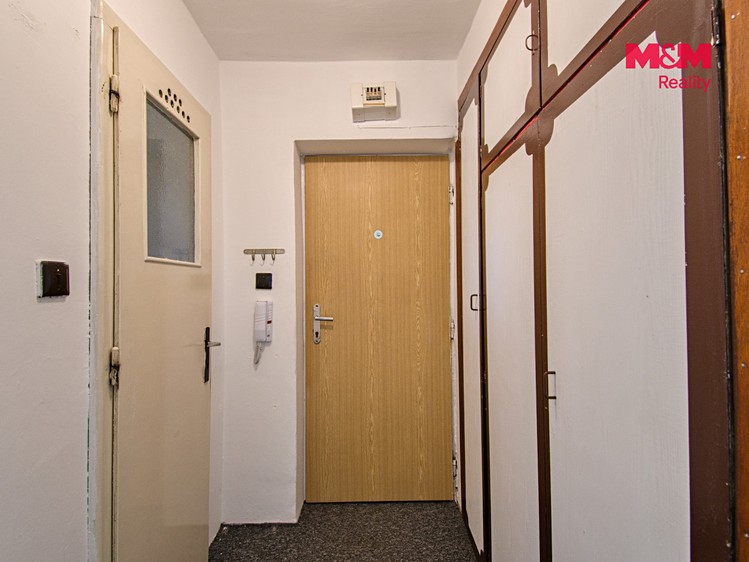 Квартира 2+1 на продаж, 47 м² (16 з 25)