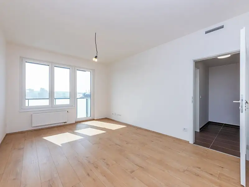 Pronájem bytu 2+kk 44 m², Praha – náhled fotky 3