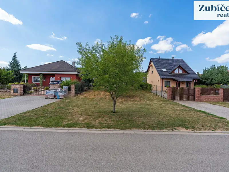 Prodej stavebního pozemku 2654 m², Bzenec – náhled fotky 2