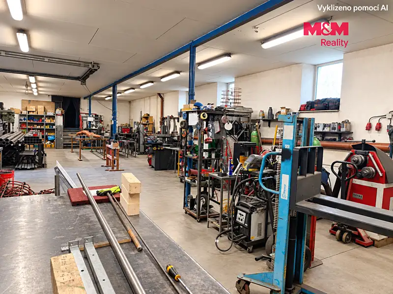 Pronájem obchodního prostoru 171 m², Kuřim – náhled fotky 3