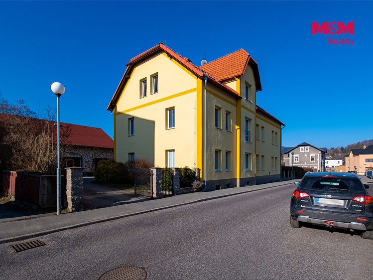 Квартира 3+kk в оренду, 85 м² (14 з 15)