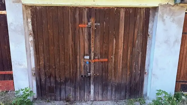 Prodej garáže 20 m², Teplice – náhled fotky 1