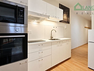 Prodej bytu 1+kk 33 m²