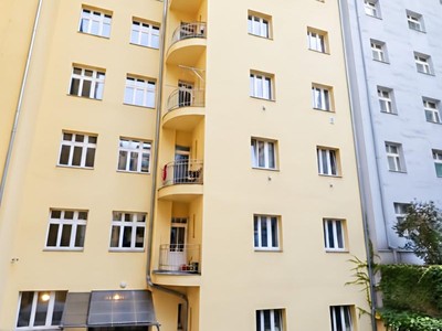 Prodej bytu 2+kk, 64 m² (2 z 21)