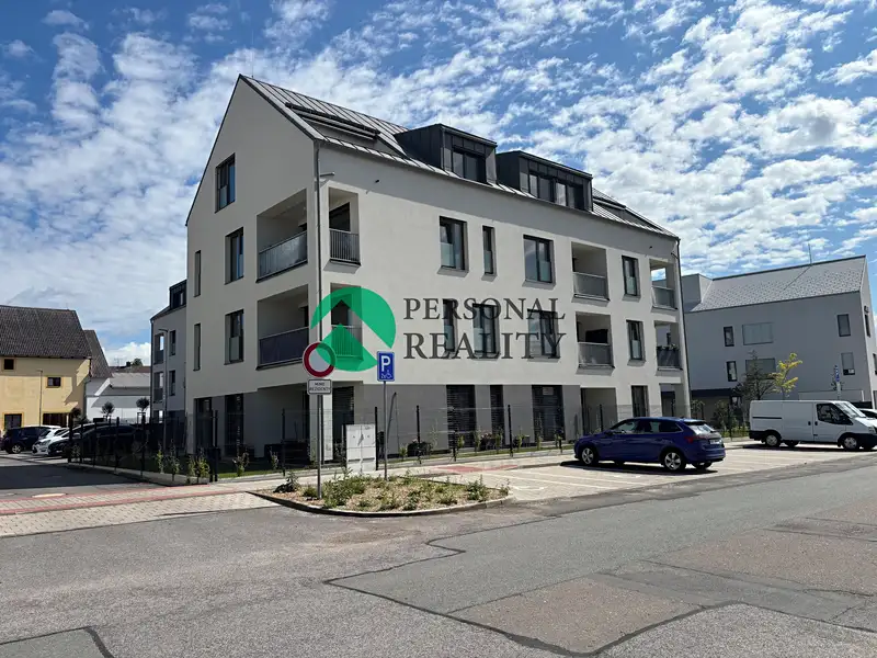 Prodej bytu 2+kk 50 m², Chlumec nad Cidlinou – náhled fotky 1