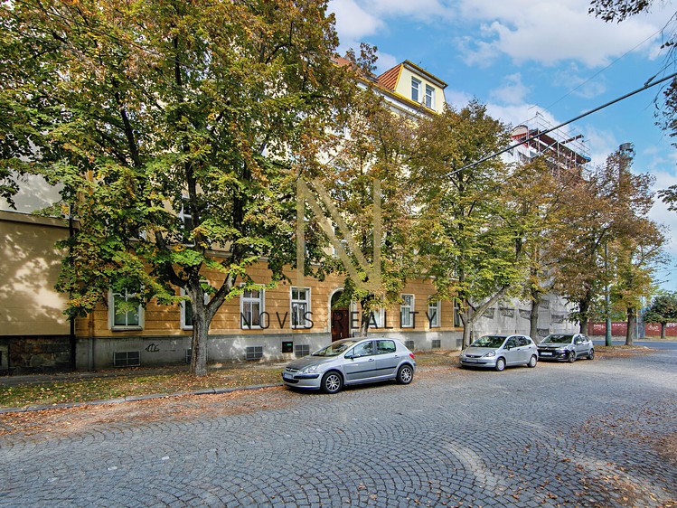 Wohnung 1+1 zur Miete, 42 m² (11 von 11)