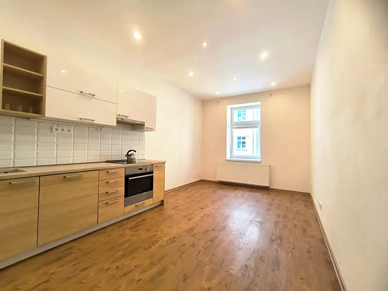 Prodej bytu 3+kk 57 m², Plzeň – náhled fotky 1