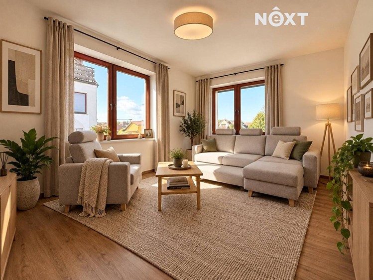 Wohnung 2+kk zum Kauf, 47 m² (6 von 9)