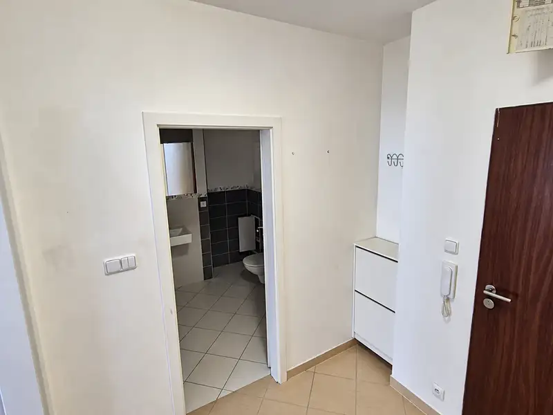 Pronájem bytu 2+kk 51 m², Praha – náhled fotky 3