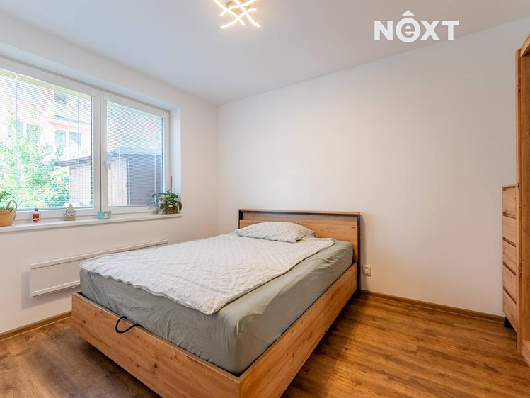 Prodej bytu 2+kk, 37 m² (10 z 30)