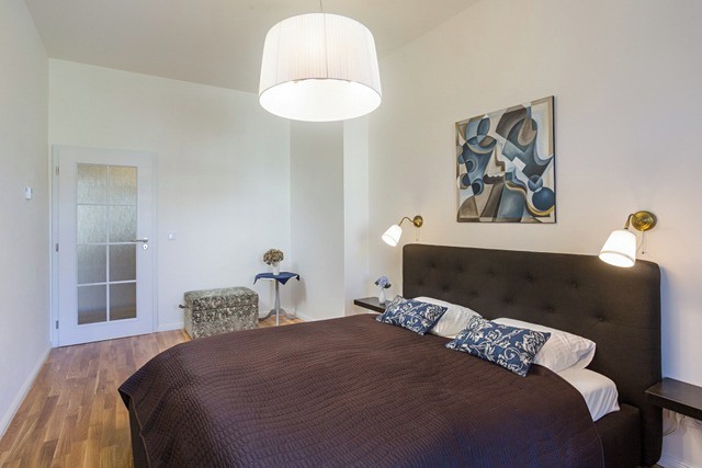 Pronájem bytu 2+kk, 48 m² (5 z 15)