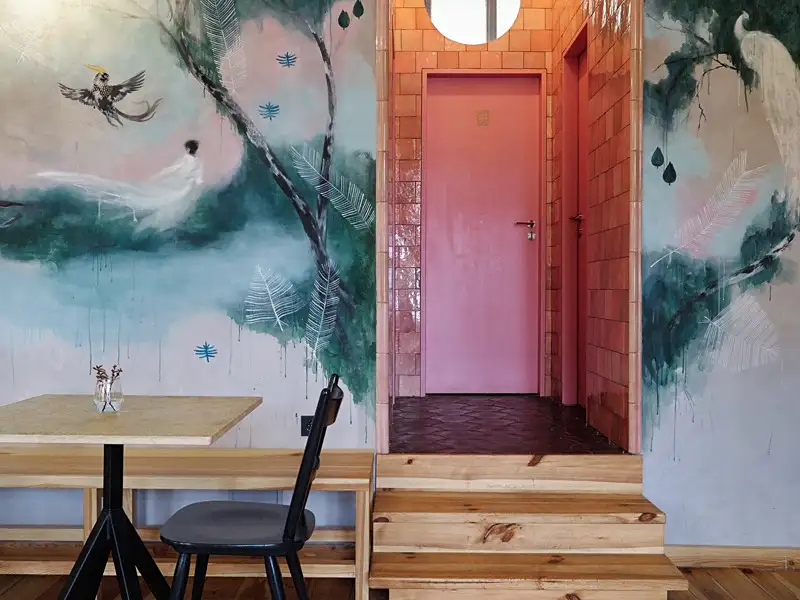 Pronájem restaurace 110 m², Praha – náhled fotky 2