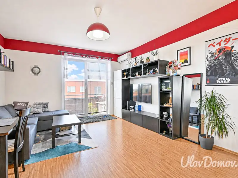Prodej bytu 2+kk 55 m², Brno – náhled fotky 3