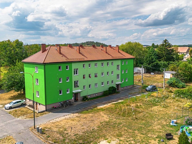 Wohnung 3+1 zum Kauf, 70 m² (1 von 15)