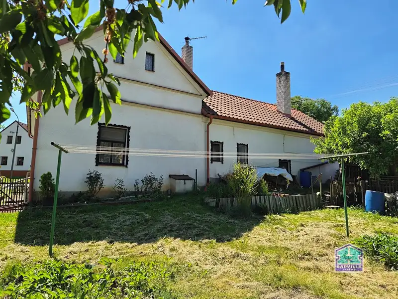 Prodej rodinného domu 90 m², pozemek 703 m², Stříbro – náhled fotky 2