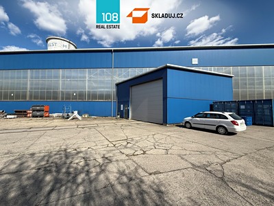 Комерційне приміщення в оренду, 2 000 м² (2 з 15)