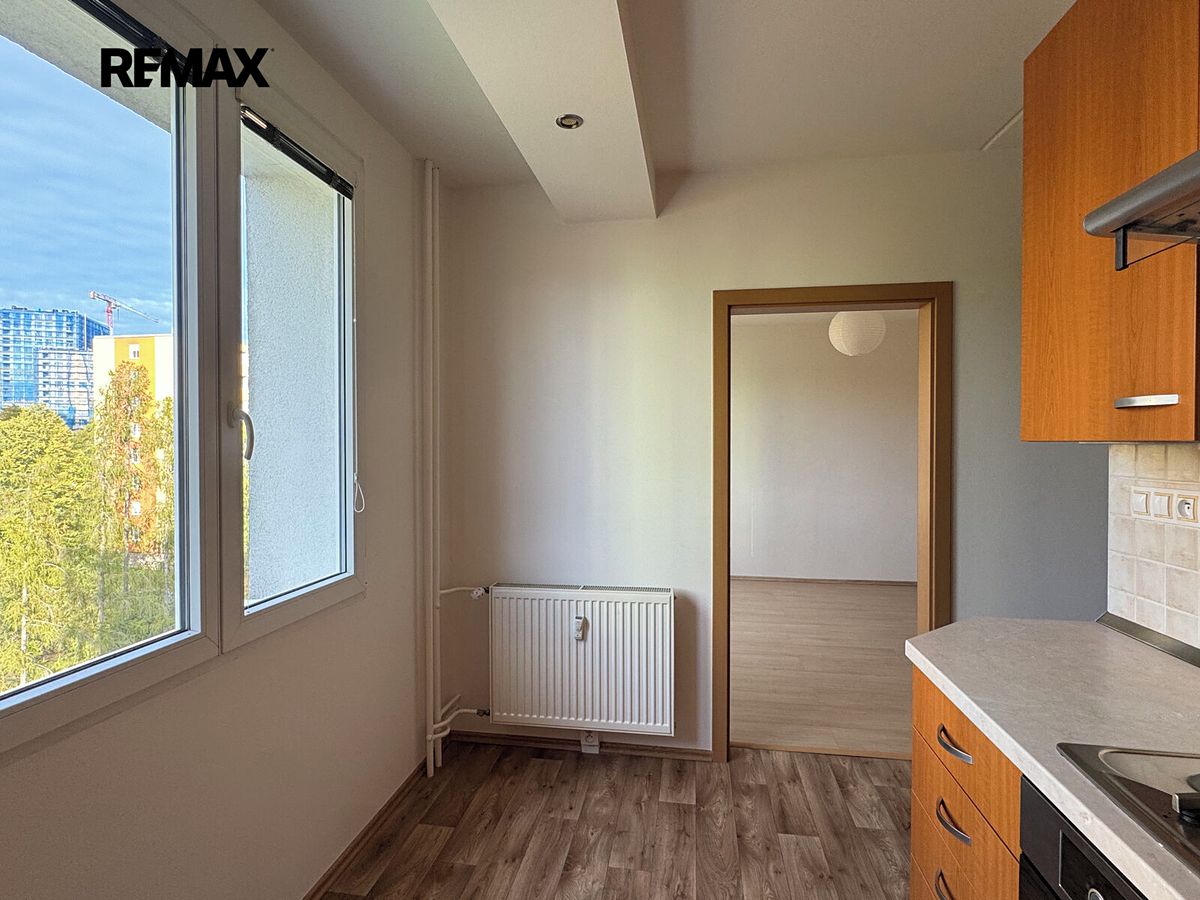 Pronájem bytu 2+1 67 m² – fotografie 4