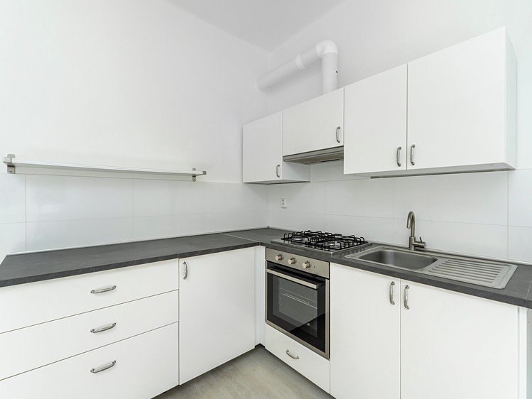 Квартира 2+kk на продаж, 53 м² (6 з 23)