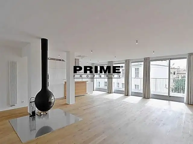 Pronájem bytu 4+kk 200 m², Praha – náhled fotky 3