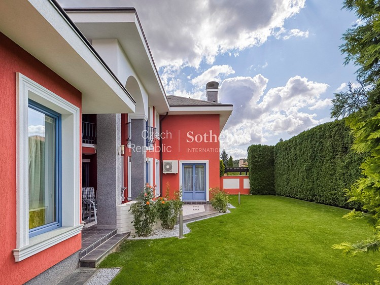 Будинок на продаж, 645 м² (22 з 24)
