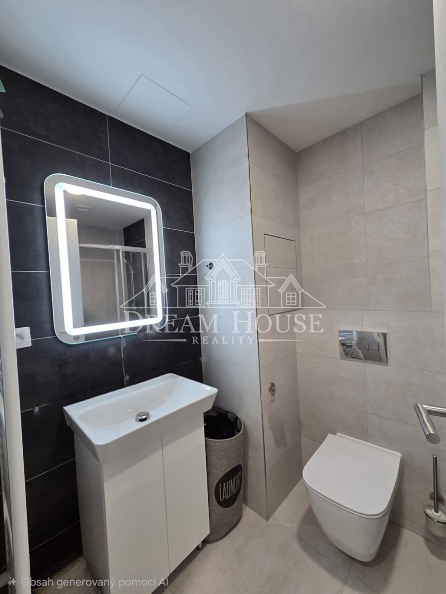 Pronájem bytu 2+kk 45 m² – fotografie 5