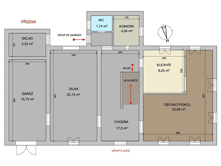 Будинок на продаж, 160 м² (29 з 30)