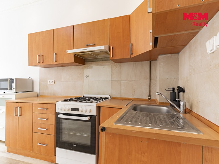 Квартира 4+1 в оренду, 128 м² (15 з 23)