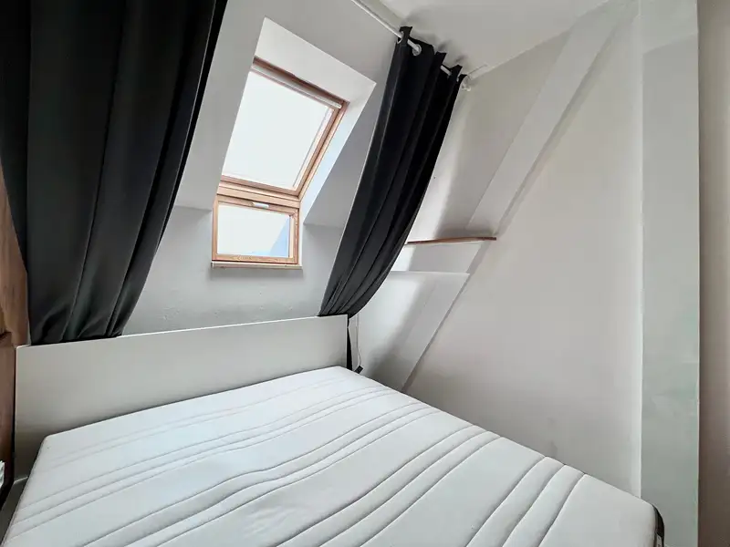 Pronájem bytu 2+kk 32 m², Tišnov – náhled fotky 3